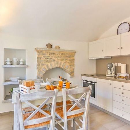 Villa Annika Σύμη Εξωτερικό φωτογραφία