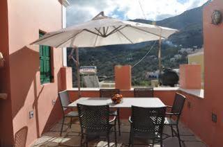 Villa Annika Σύμη Εξωτερικό φωτογραφία