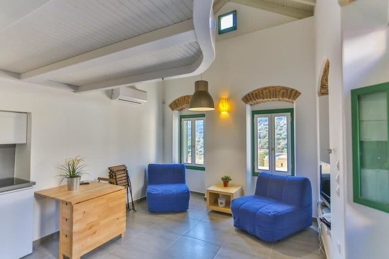 Villa Annika Σύμη Εξωτερικό φωτογραφία